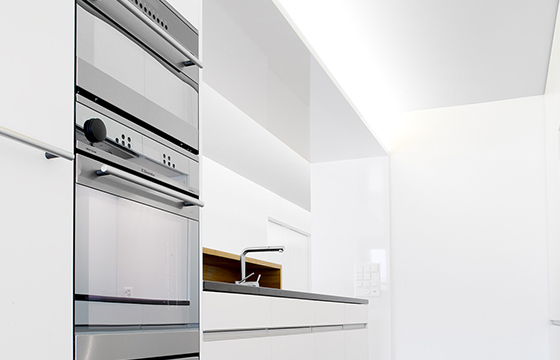 marchstein - Zwischen See und Bergen wohnen