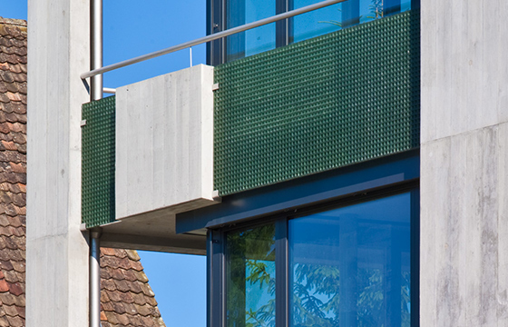 marchstein - Zwischen See und Bergen wohnen