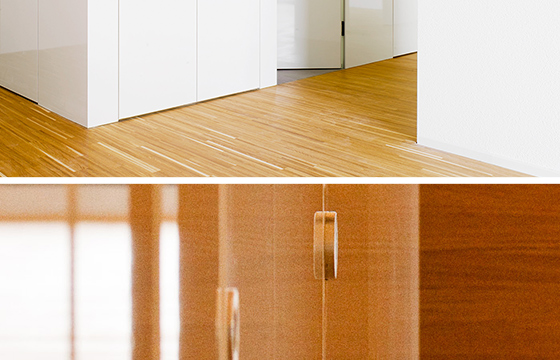 marchstein - Zwischen See und Bergen wohnen